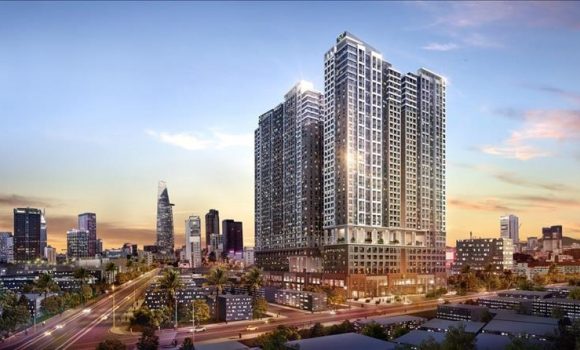 Hình ảnh Chủ đầu tư Tiến Phát