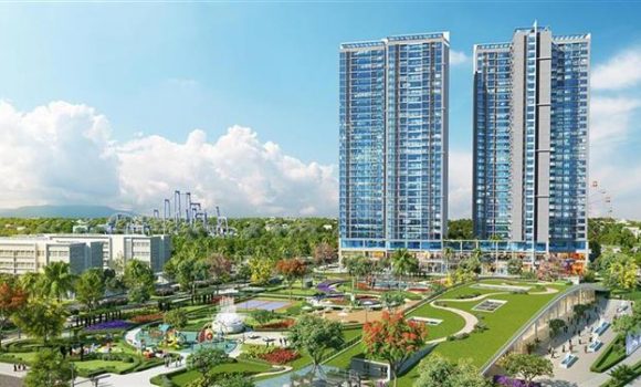 Hình ảnh Chủ đầu tư Xuân Mai