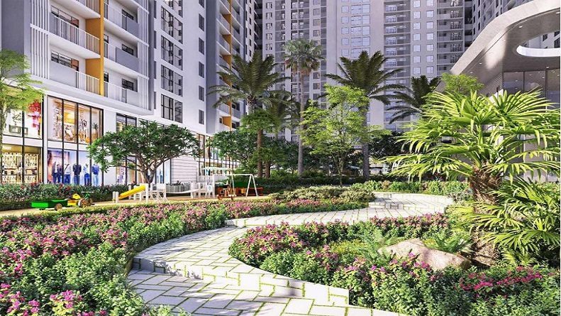 Đường dạo bộ