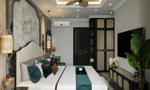 Hình ảnh nội thất