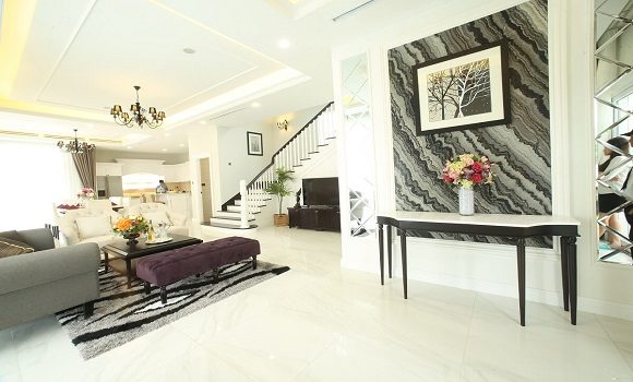 Nội thất phòng khách