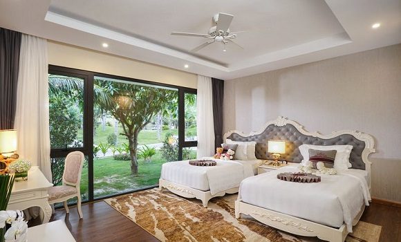 Nội thất khách sạn