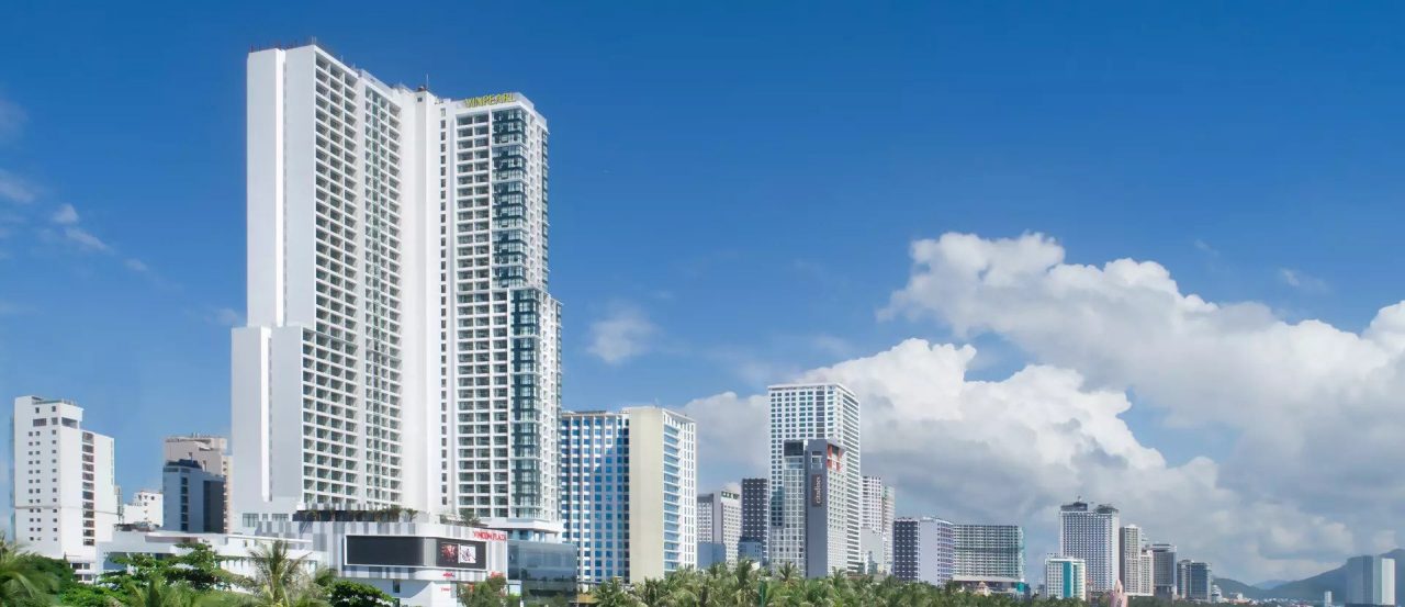 Vinpearl Beachfront Nha Trang