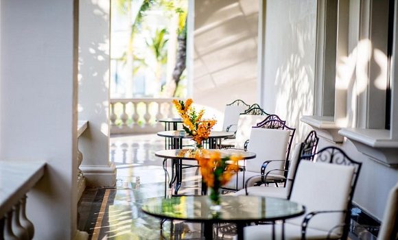 Nội thất phòng khách