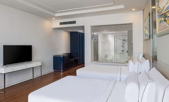 Nội thất phòng khách