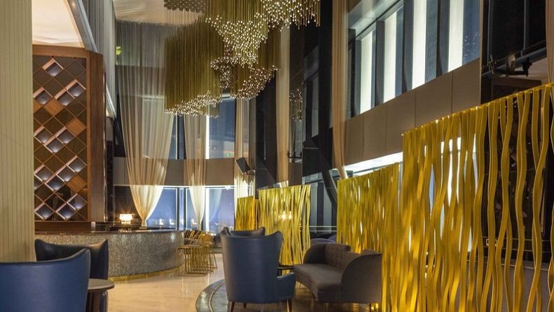 Tiện ích Meliá Vinpearl Ha Tinh