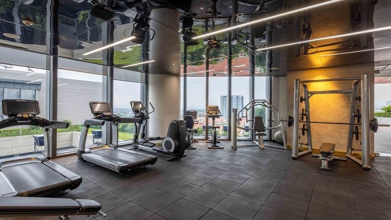 Tiện ích Meliá Vinpearl Ha Tinh