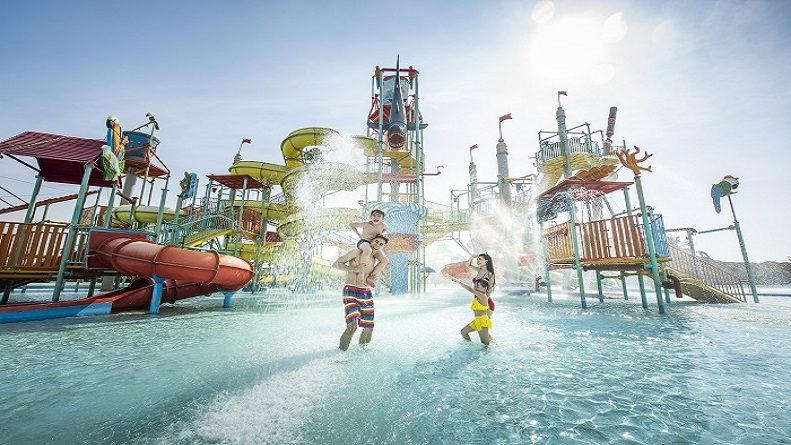 Tiện ích Meliá Vinpearl Ha Tinh