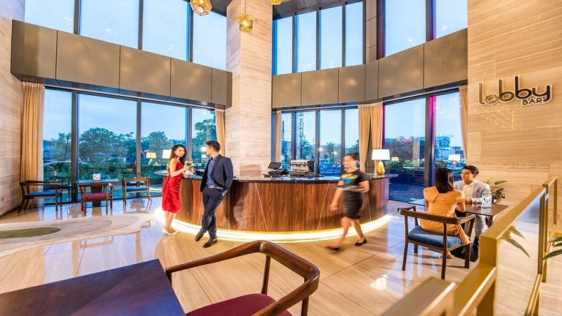 Tiện ích Meliá Vinpearl Ha Tinh
