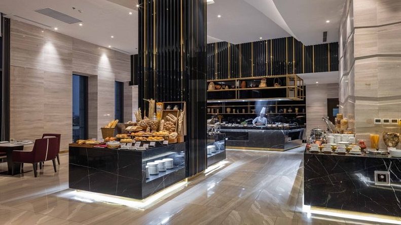 Tiện ích Meliá Vinpearl Ha Tinh