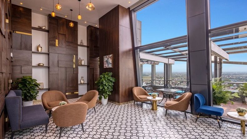 Tiện ích Meliá Vinpearl Ha Tinh