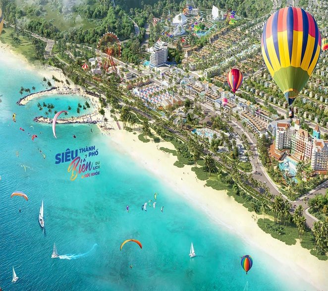Novaworld Phan Thiet