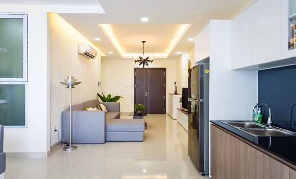 Nội thất phòng khách