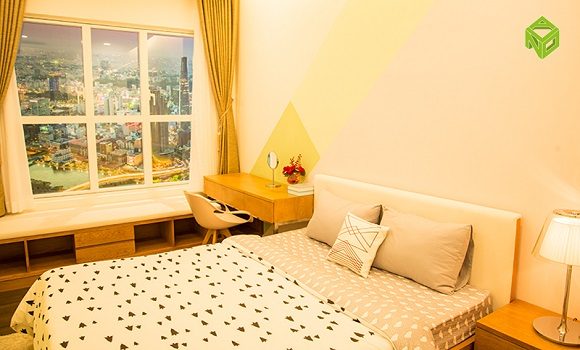 Nội thất phòng ngủ