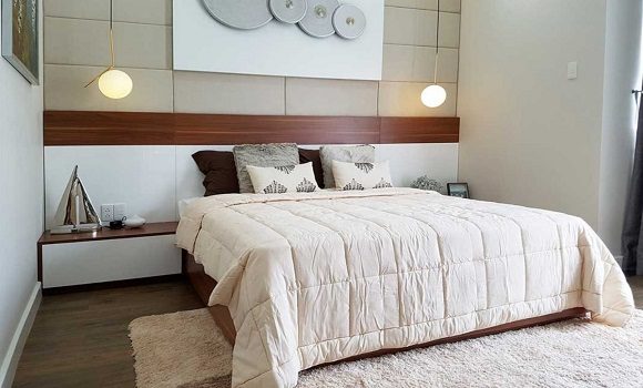 Nội thất Phòng ngủ