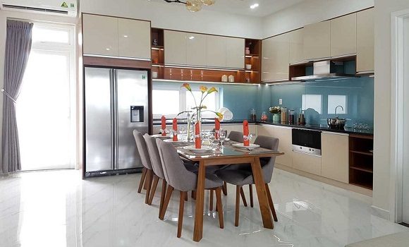 Nội thất Phòng bếp