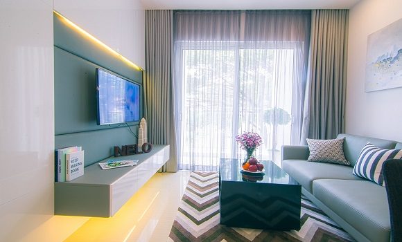 Nội thất phòng khách