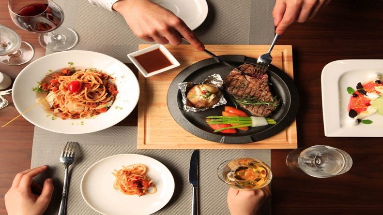 Tiện ích Centara Mirage Resort Mui Ne