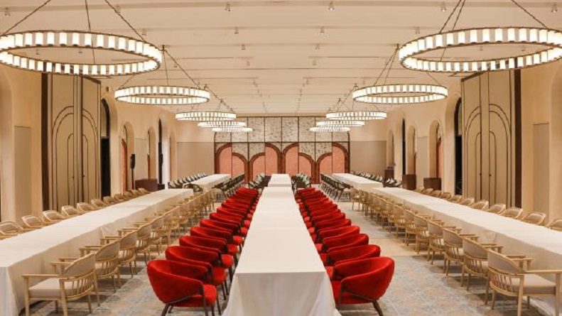 Tiện ích Centara Mirage Resort Mui Ne