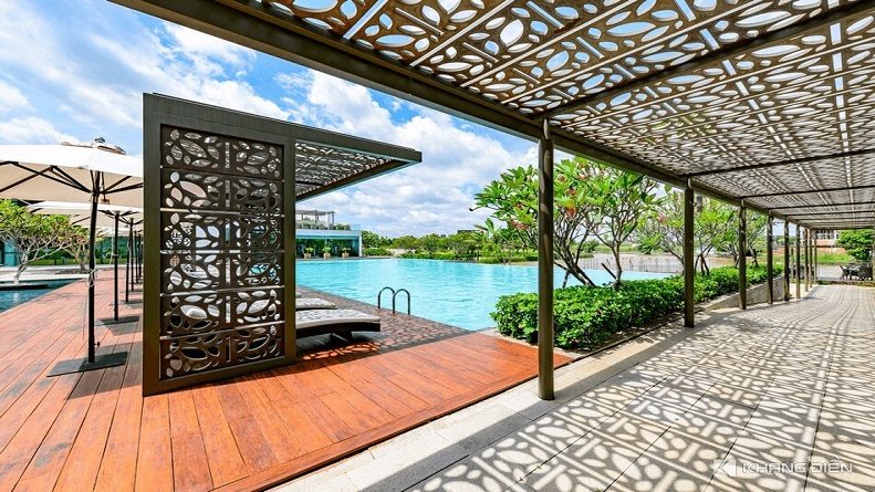 CHÒI NGHỈ DƯỠNG