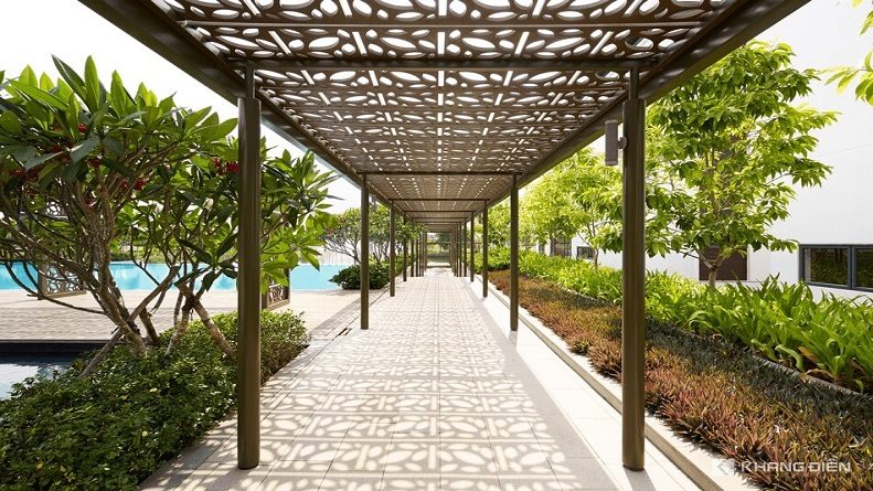 ĐƯỜNG DẠO BỘ