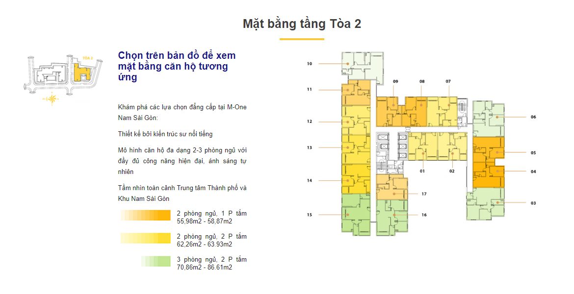 Tòa tháp đơn