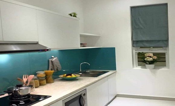 Nội thất phòng bếp