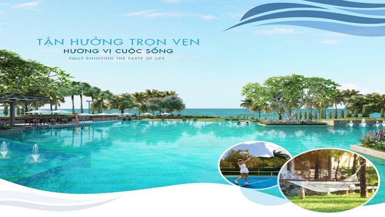 TẬN HƯỞNG CUỘC SỐNG