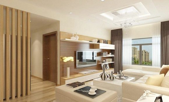 Shophouse phong cách Bắc u