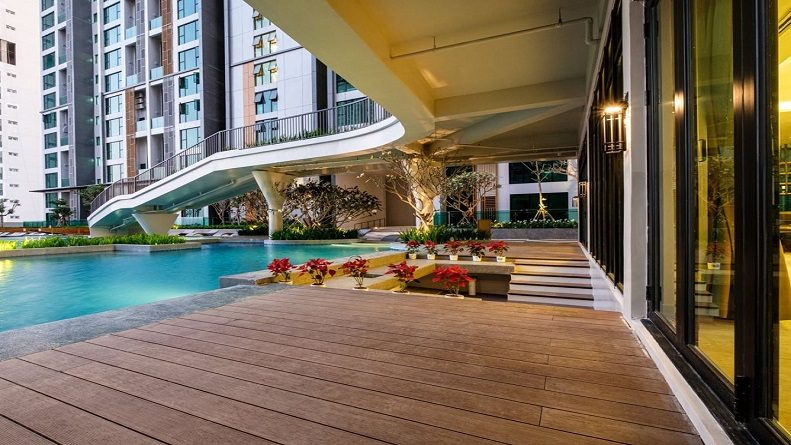 Tiện ích Feliz En Vista