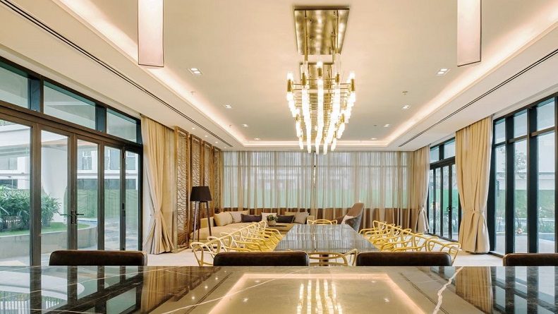 Tiện ích Feliz En Vista