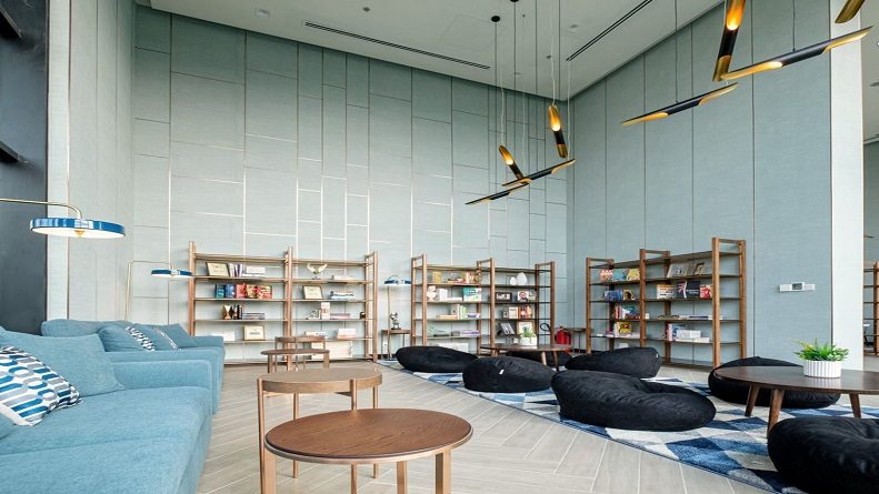 Tiện ích Feliz En Vista