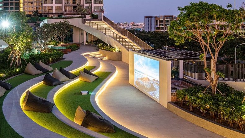 Tiện ích Feliz En Vista