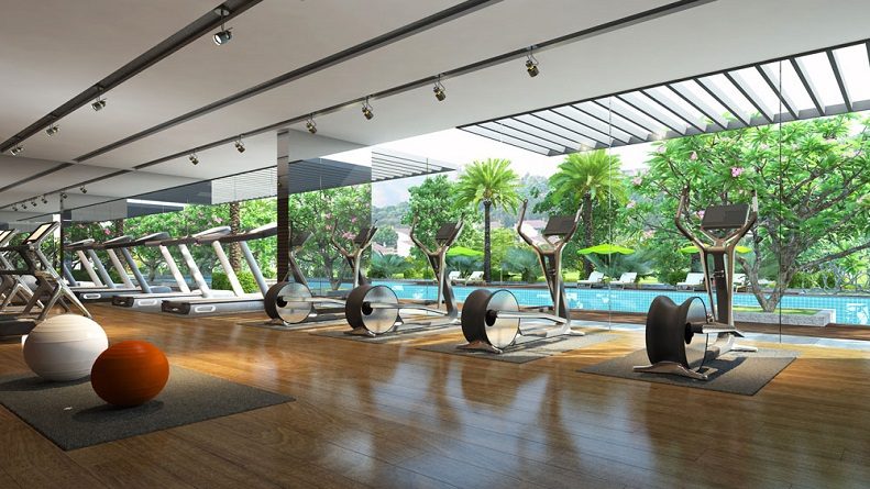 Tiện ích Feliz En Vista