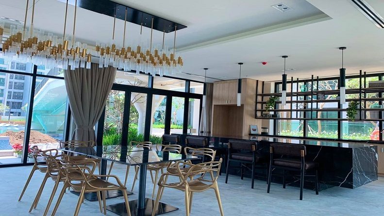 Tiện ích Feliz En Vista