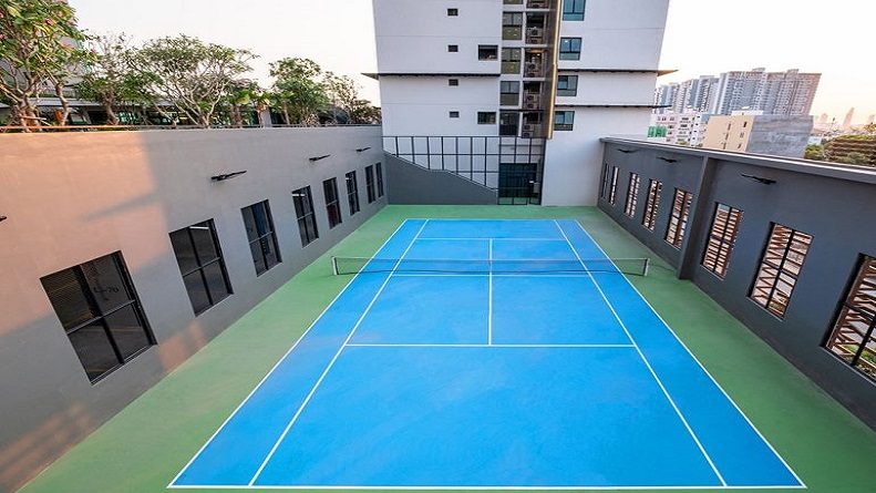 Tiện ích Feliz En Vista