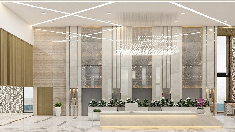 Tiện ích Sunwah Pearl Bình Thạnh