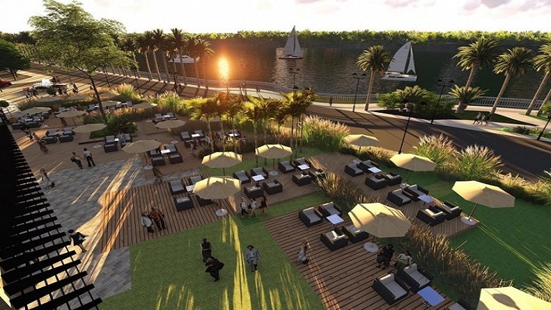 Tiện ích Sunwah Pearl Bình Thạnh