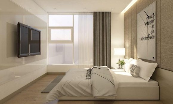 Nội thất Phòng ngủ