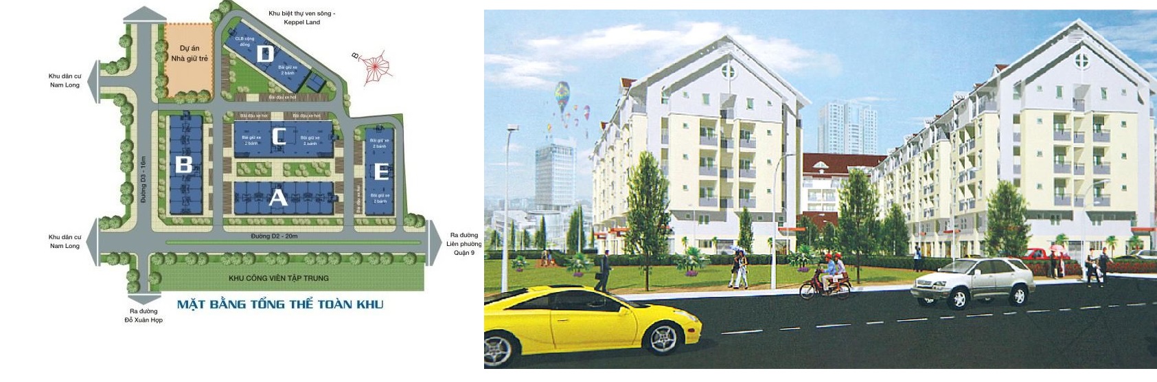 MB TỔNG THỂ