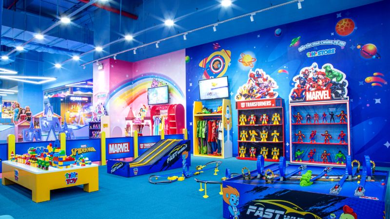 vincom mega mall vinhomes grand park