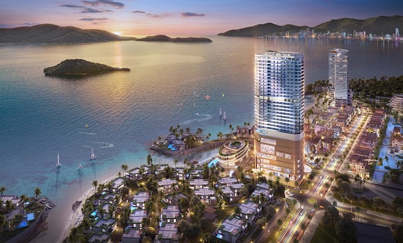 MELIÃ NHA TRANG