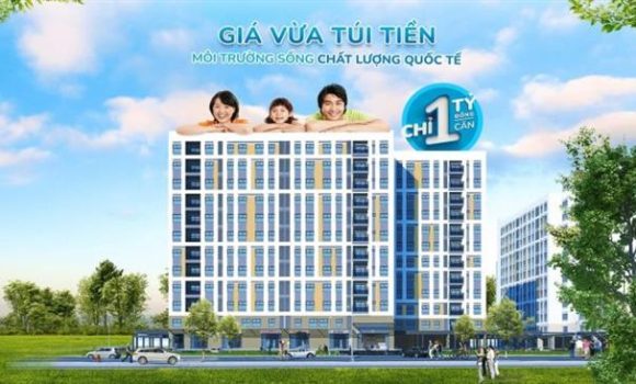 Hình ảnh Chủ đầu tư Nam Long