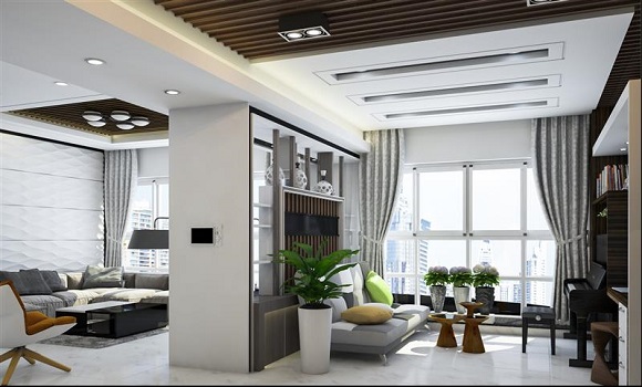 Nội thất phòng khách
