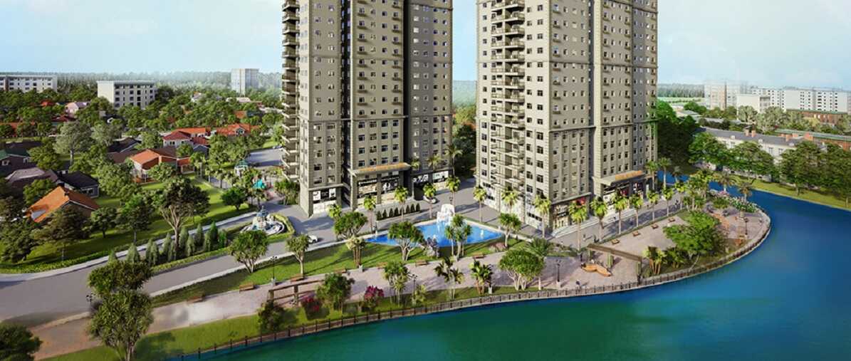 Hoàng Kim Thế Gia – The Golden Dynasty