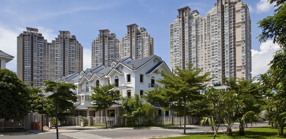 Sài Gòn Pearl