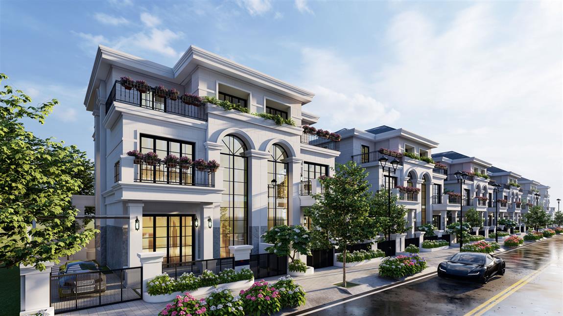 Dự án CĐT Bắc -Trung - Nam triển khai