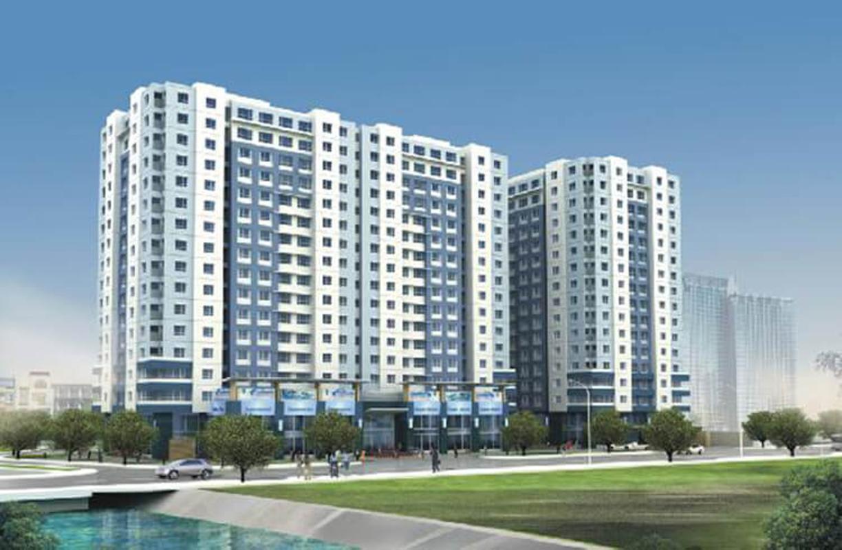Dự án Ngọc Phương Nam - CĐT An Điền
