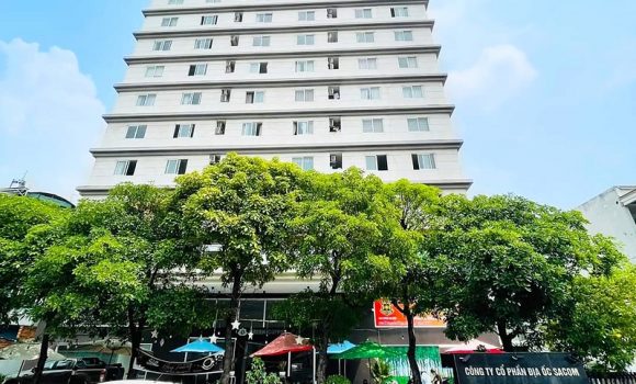 Hình ảnh Chủ đầu tư Samland