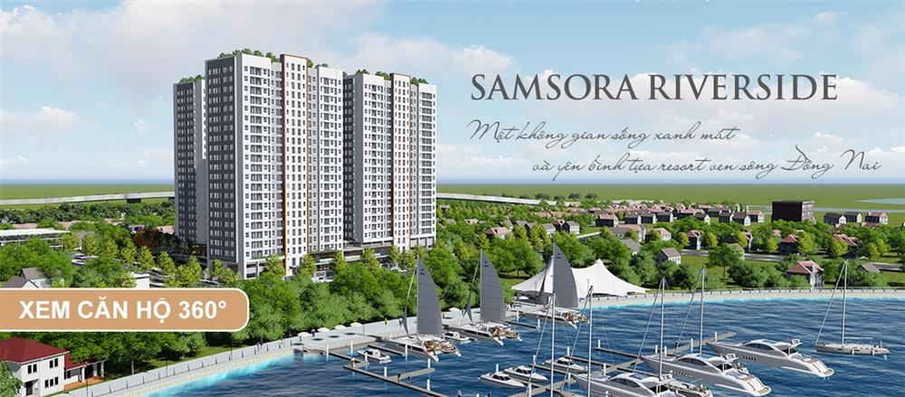 Samsora Riverside